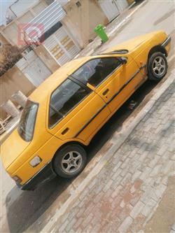Peugeot 405